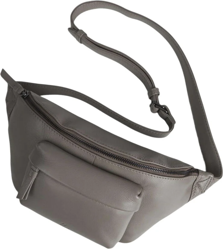 Markberg SamiraMBG Bum Bag Taupe