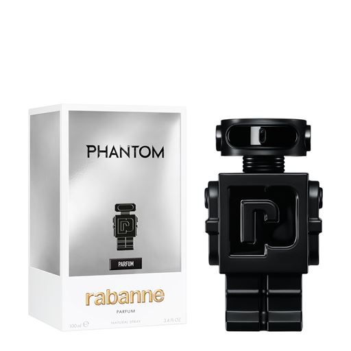 Rabanne Phantom Parfum, 100 ml