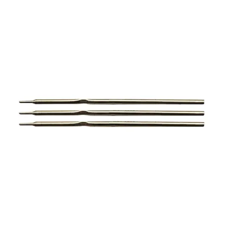ONLINE Kugelschreiber Standardmine Metall M Blau