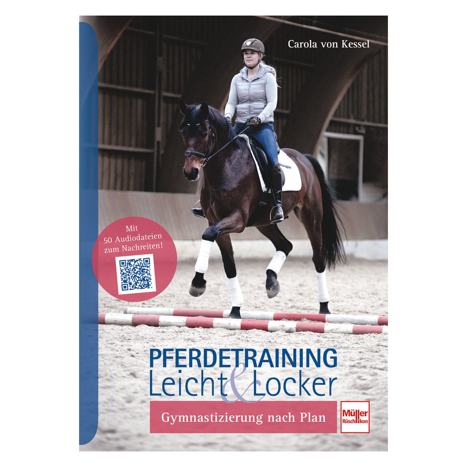 Pferdetraining leicht und locker