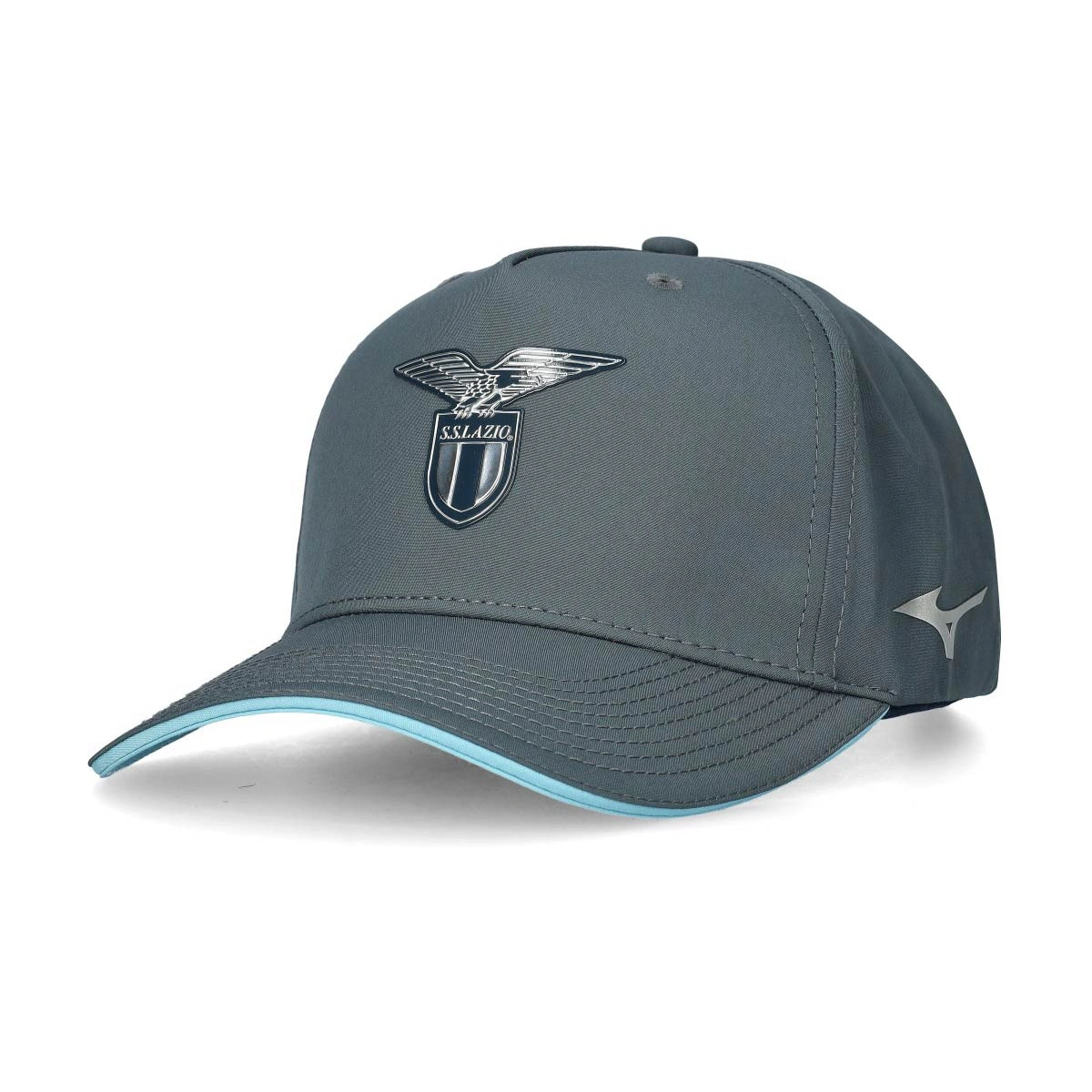 Chapéu Mizuno Lazio 2025-2026