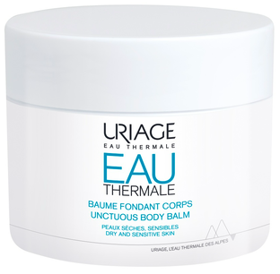 Uriage Eau Thermal Unctuous Body Balm 200ML