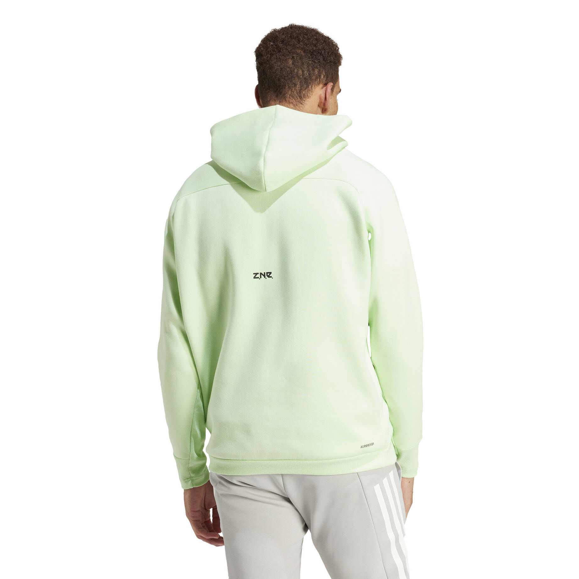 adidas Sportswear| Herren Sweatshirt Z.N.E. PREMIUM HOODIE