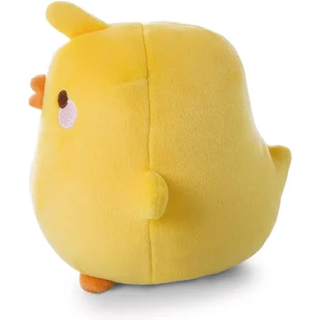 NICI Molang Kuscheltier Küken Piu Piu 12cm
