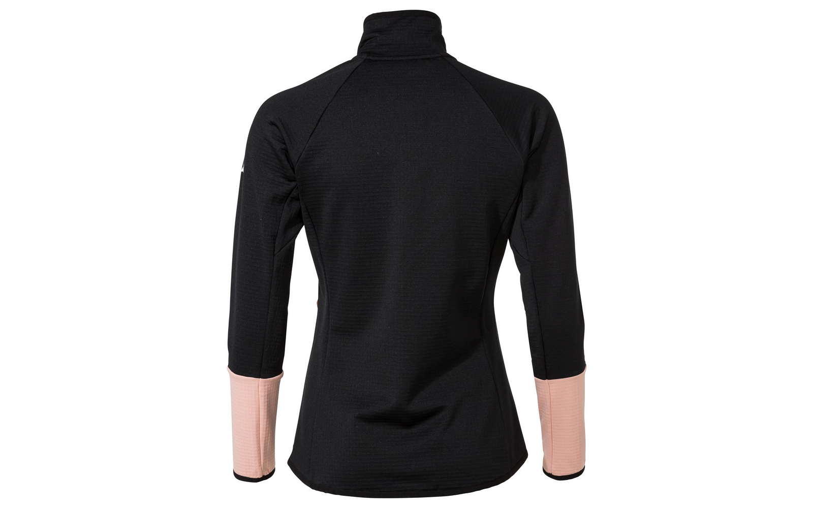 Vaude Women's Monviso Fleece FZ Jacket II Damen Fleecejacke