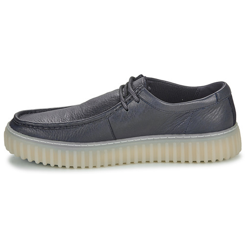 Clarks - TORHILL LO - Marine