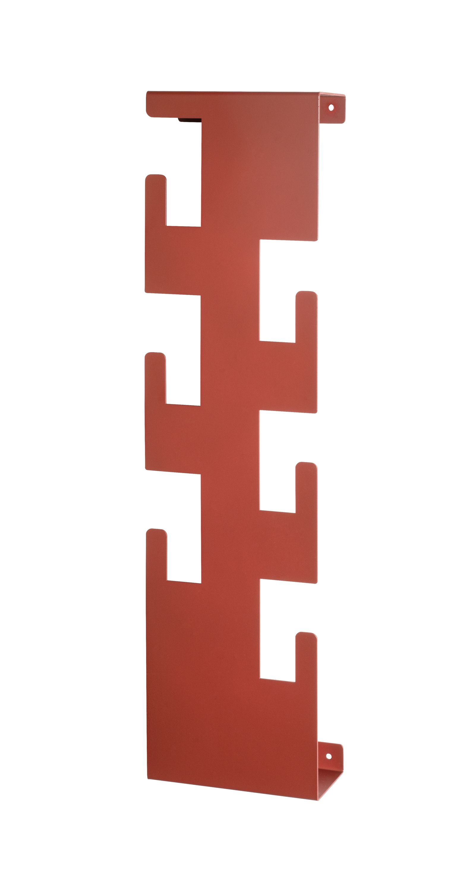 Wandgarderobe