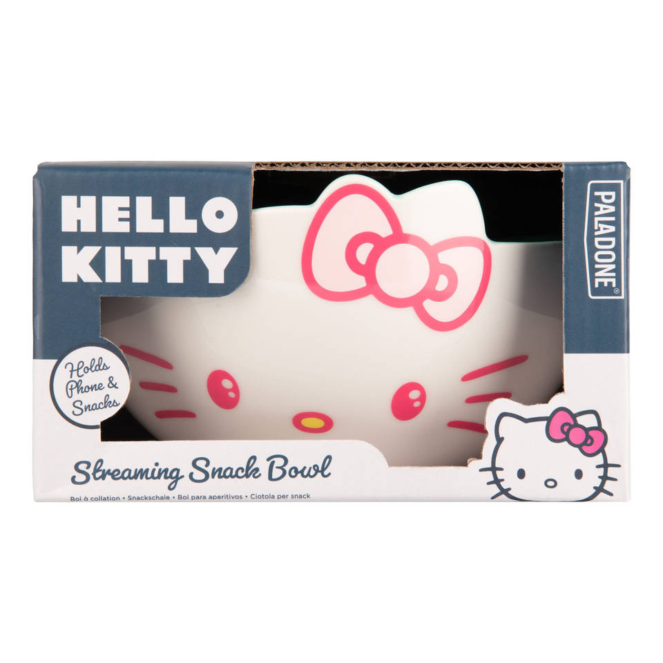 Hello Kitty kom