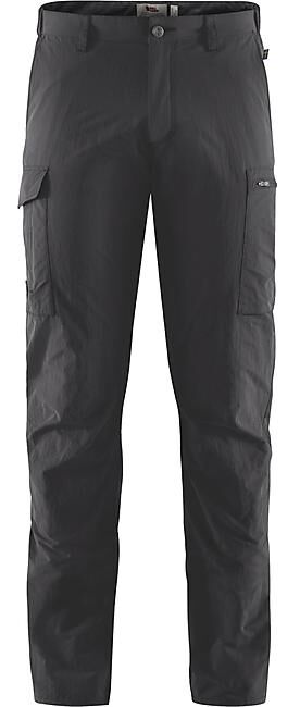 FJALLRAVEN - PANTALON TRAVELLERS MT M