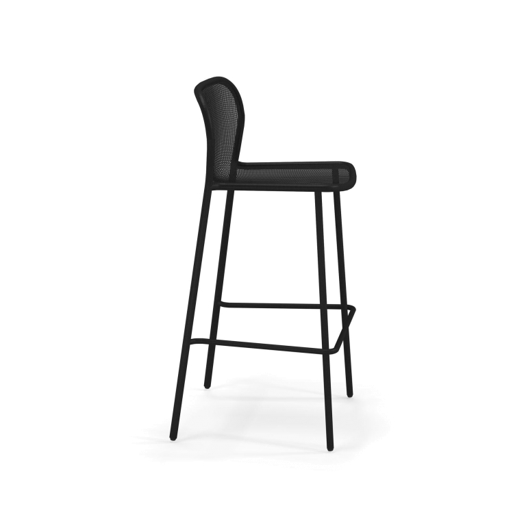 Emu Darwin barkruk antic iron