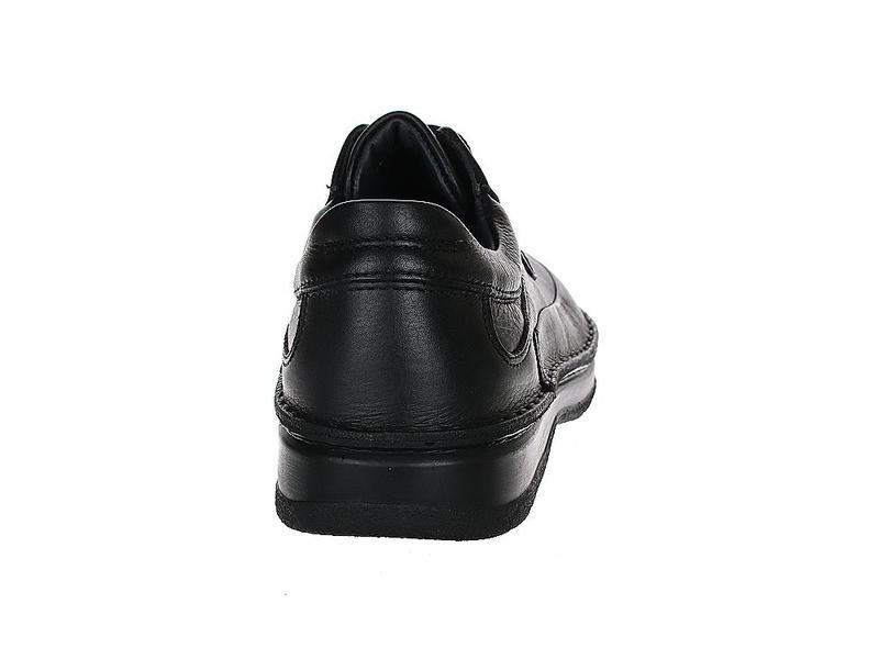 Xsensible 70025.3 wijdte H Black