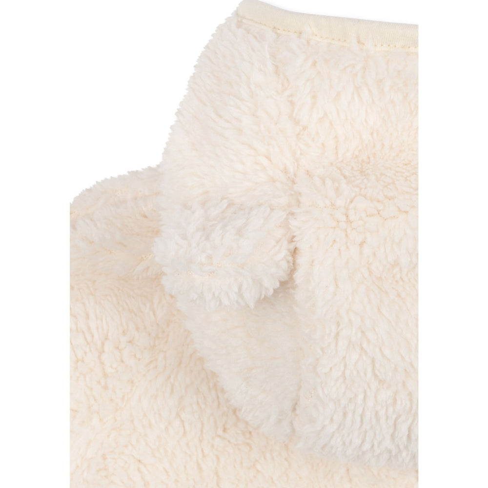 Køb Konges Sløjd Fanga Fontana Antique White Picco Onesie Grs