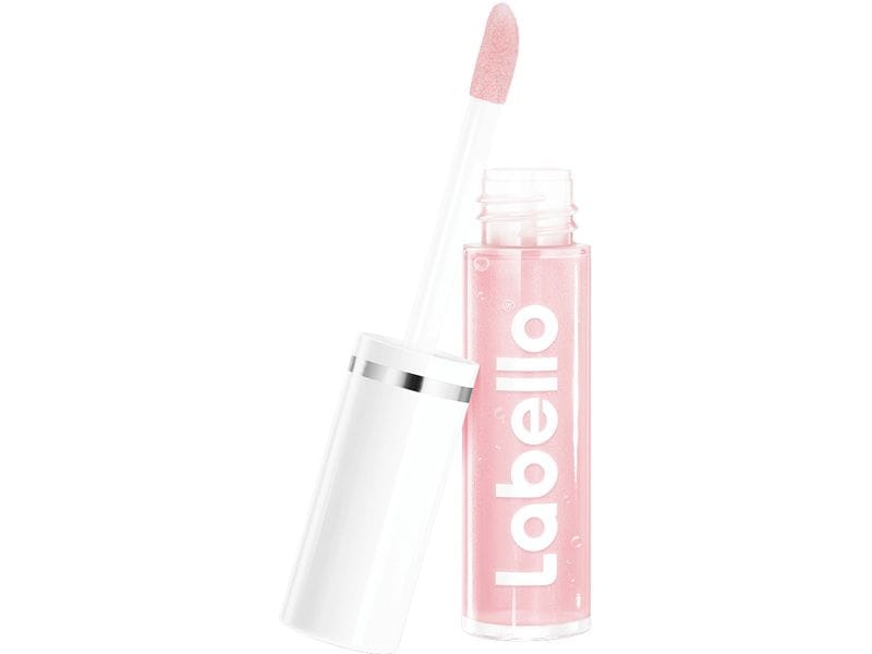 LABELLO Lip Oil Clear Glow 5.5 g Pflegendes Lippenöl mit glänzendem Finish