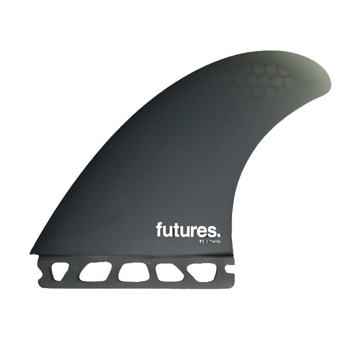 Futures T1 Twin - Honeycomb