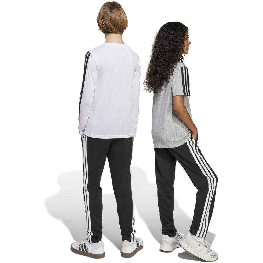 Køb adidas Originals Black U Tr-Es 3S Bukser