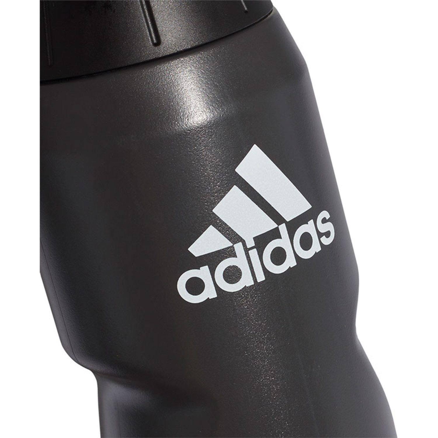 adidas Performance Logo Bidon 0,75L Zwart