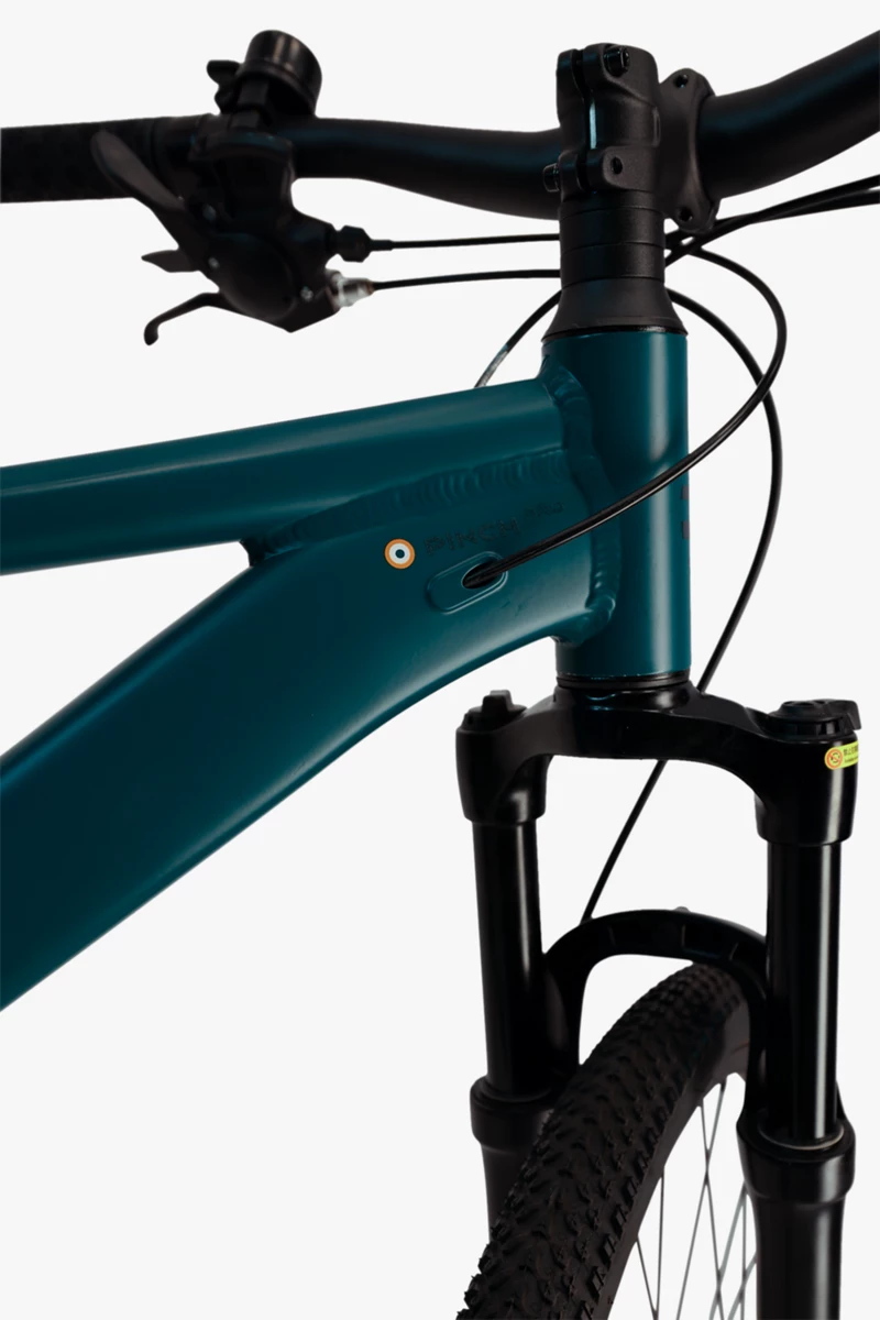 Stoke Pinch 26 Kinder Mountainbike 2024