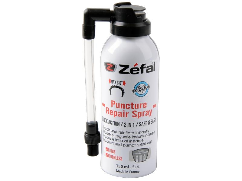 Zéfal Repair Spray 150 ml Reifenreperaturspray