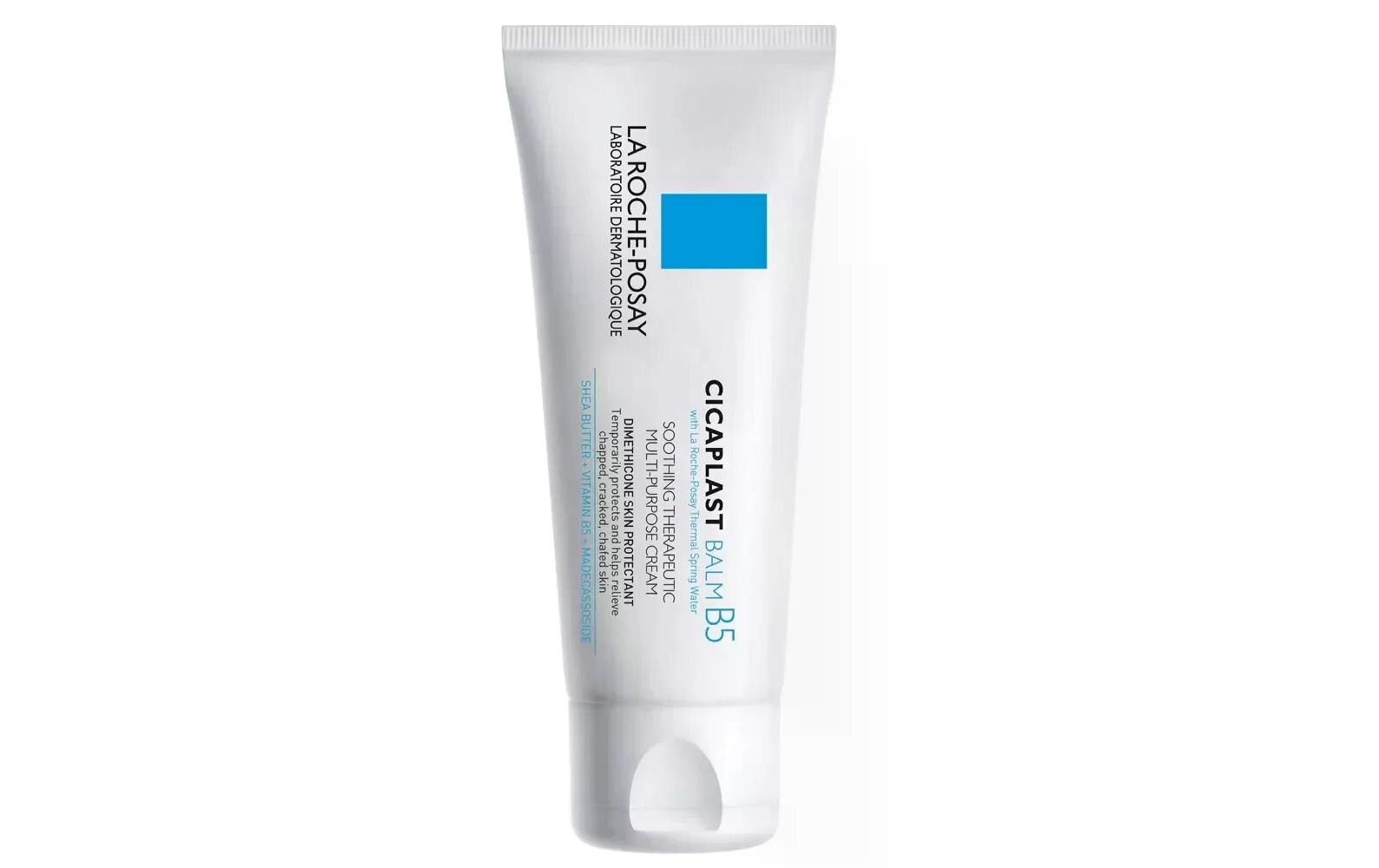 Gesichtsbalsam Cicaplast Baume B5+ 100 mlBeruhigender Balsam für geschädigte und irritierte Haut