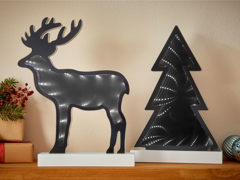 LED-lichtfiguur