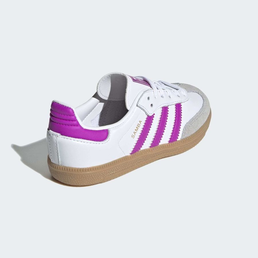 Adidas Original Chaussure Samba OG Enfants