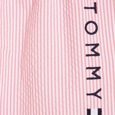 Short de bain homme Drawstring Stripe TOMMY HILFIGER