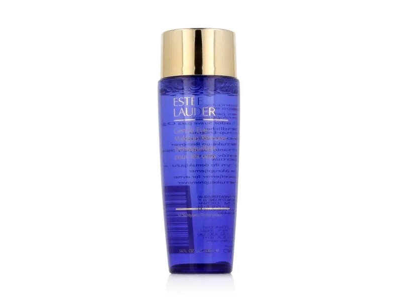 ESTEE LAUDER PERFECTLY CLEAN CLEAN GENTLE EYE MAKEUP REMOVER 100ML