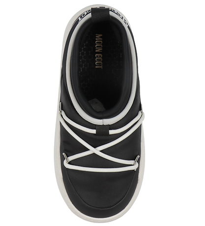 Moon Boot Schuhe - Park Icon - Schwarz