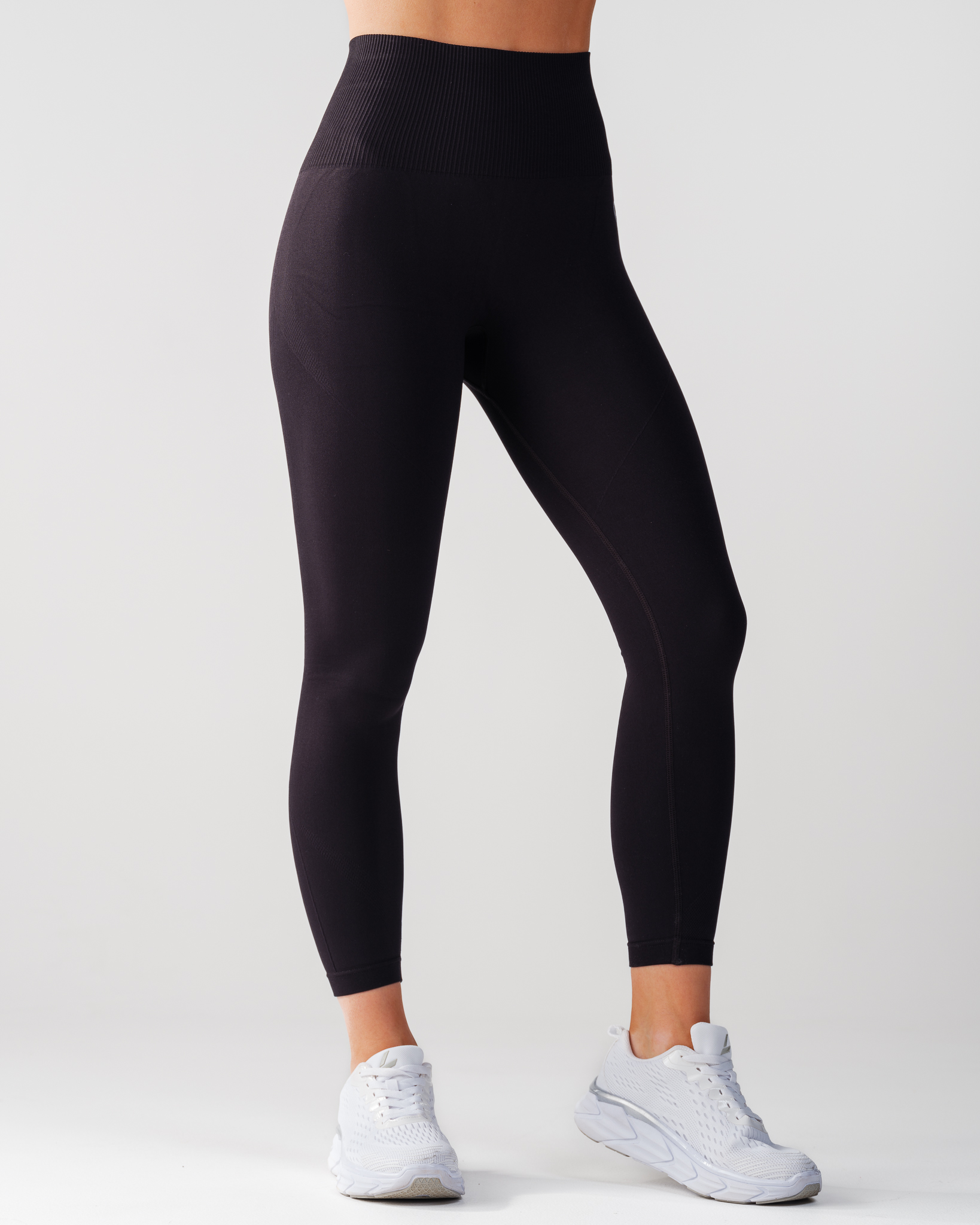 Bumpro Hyper Tights Black