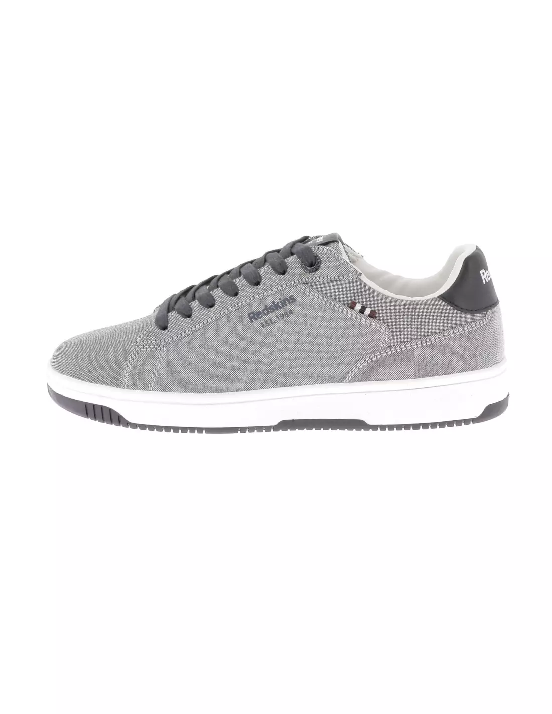 REDSKINS GUNRAN - Baskets Grismarine