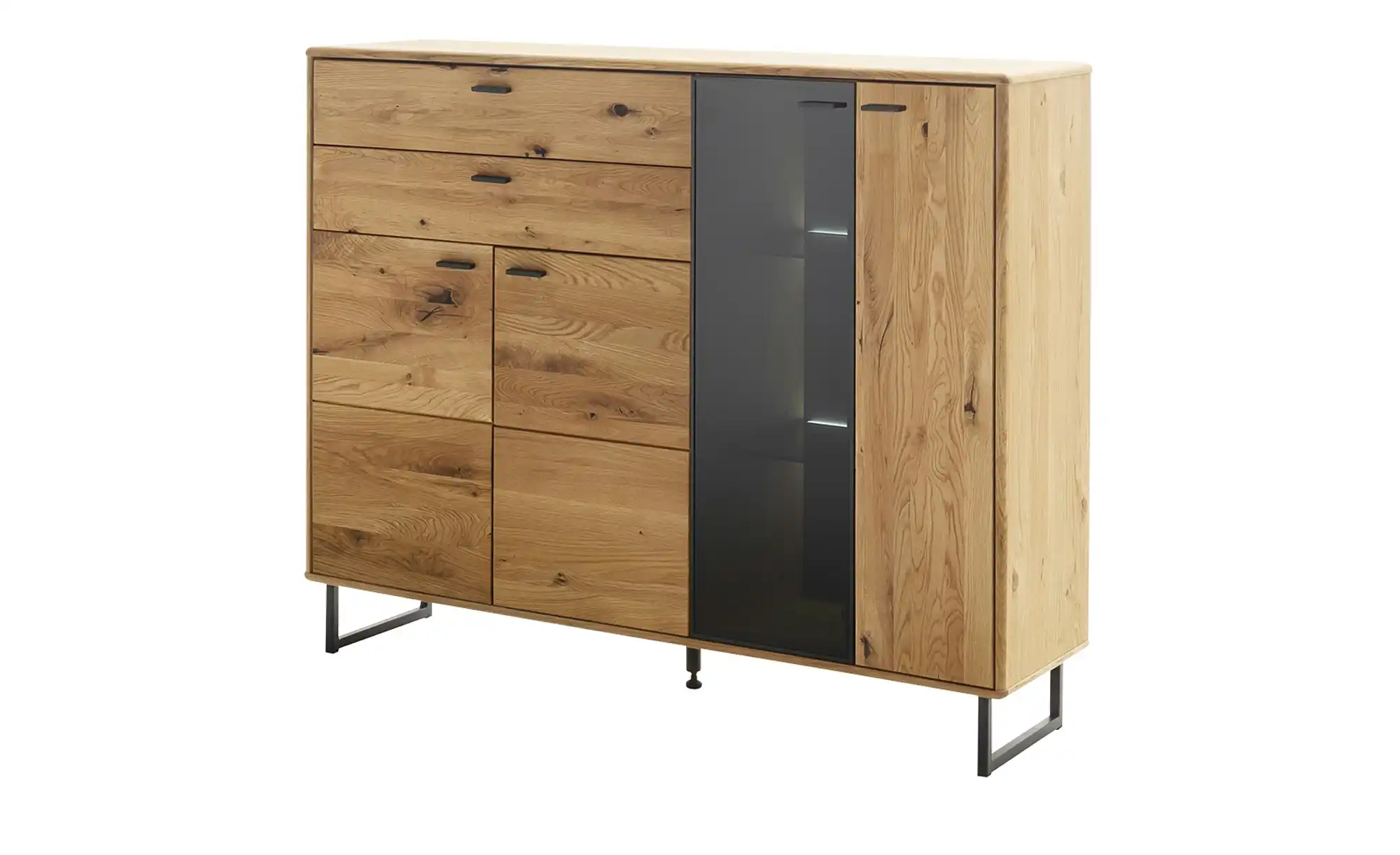 Woodford LED-Beleuchtung Arezzo
