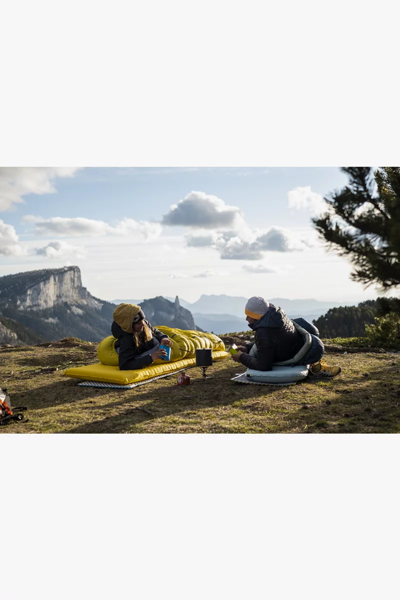 Thermarest NeoAir Xlite NXT MAX RW Luftmatratze