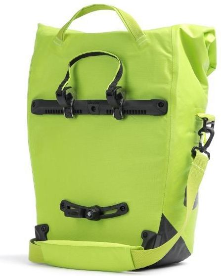 Deuter - Mainhattan 17+10 - Schoudertas - Citrus - Waterdicht - Organisatie