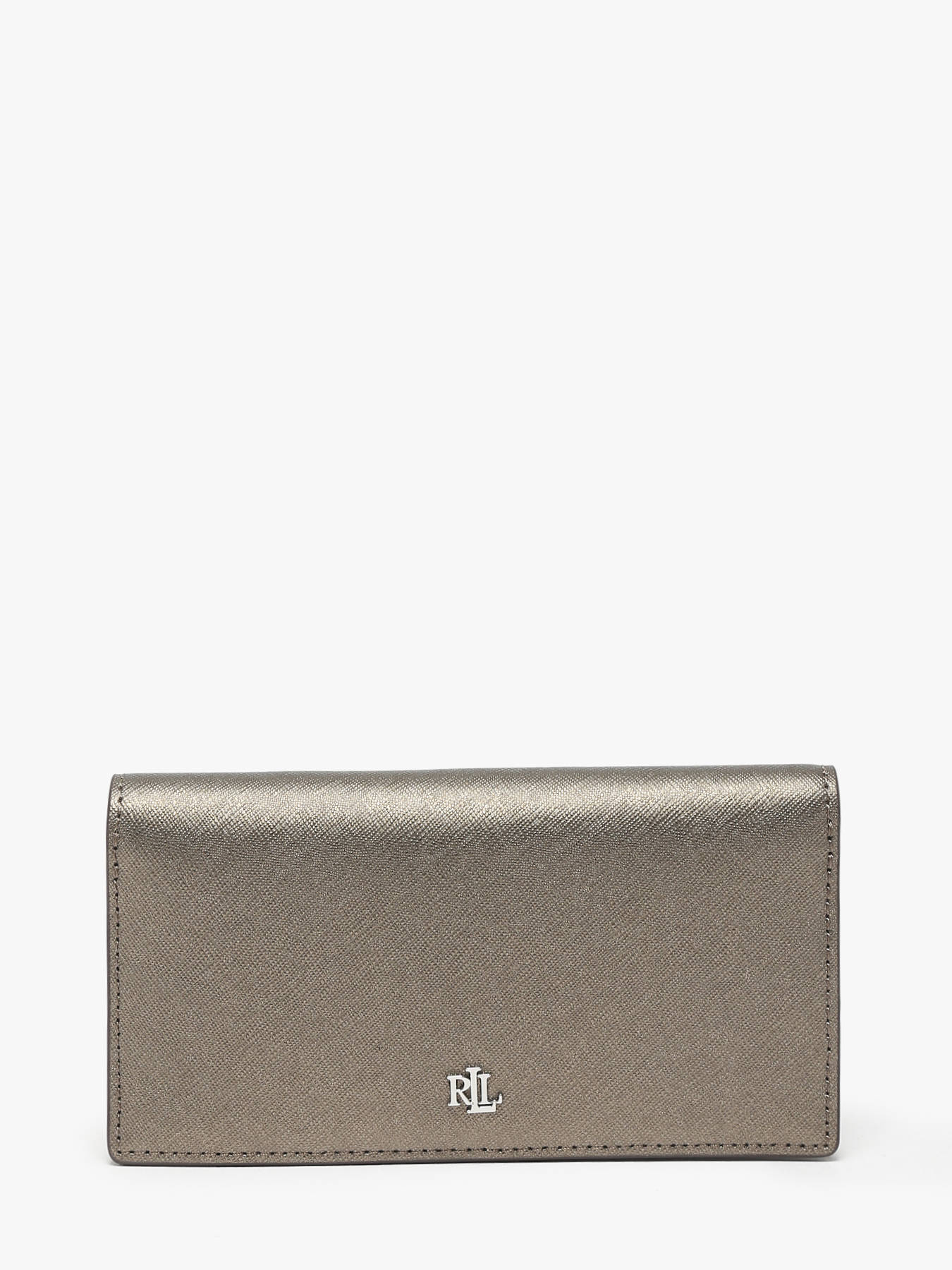 Portefeuille cuir LAUREN RALPH LAUREN