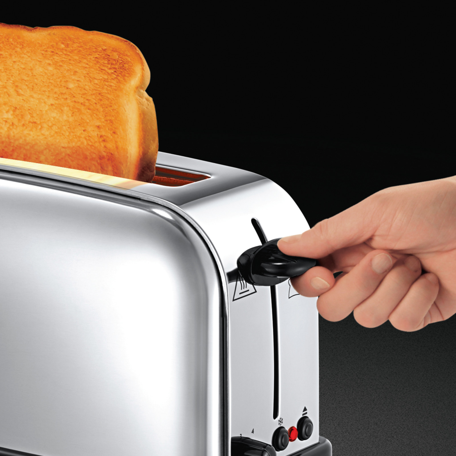 RH Victory L-Toaster 23510-56