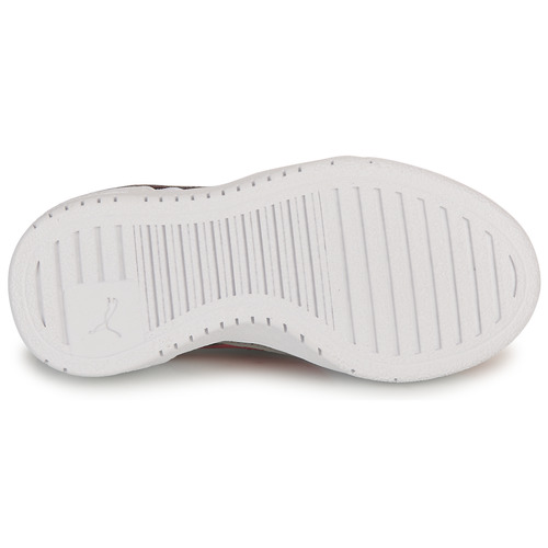 Puma - CA Pro Glitch Mix AC PS - Blanc / Gris / Rouge