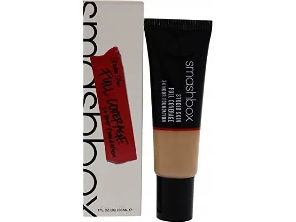 Smashbox Smashbox, Studio Skin, High Cover, Liquid Foundation, 1.1, Fair-Light Neutral, 30 ml For Women