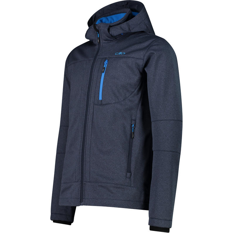 CMP Herren Zip Hoodie Jacke