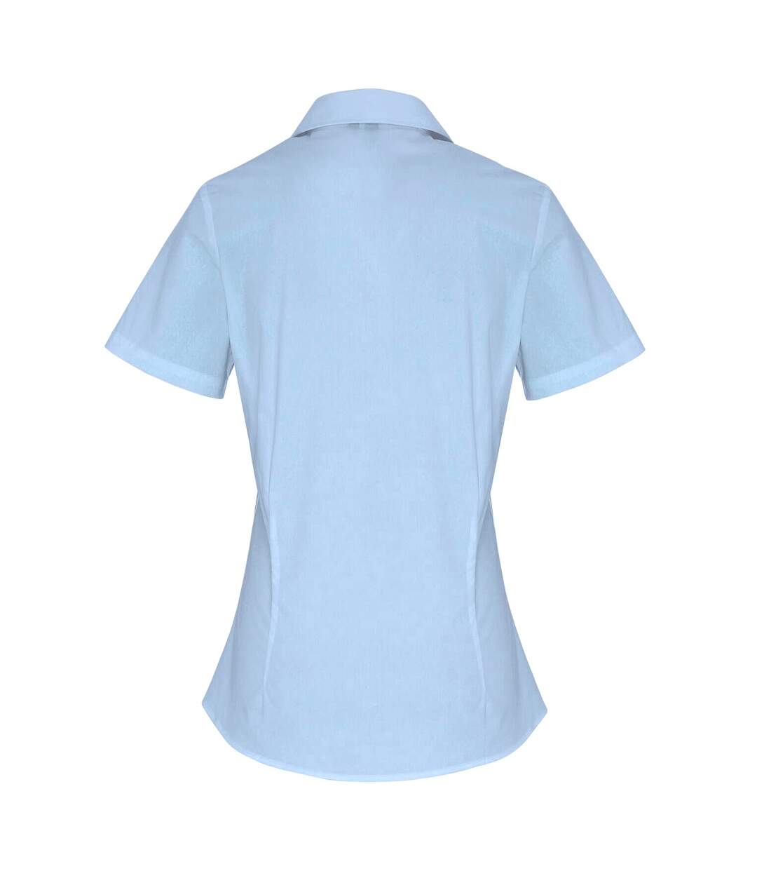 Premier - Blouse - Femme (Bleu pâle) - UTRW6586