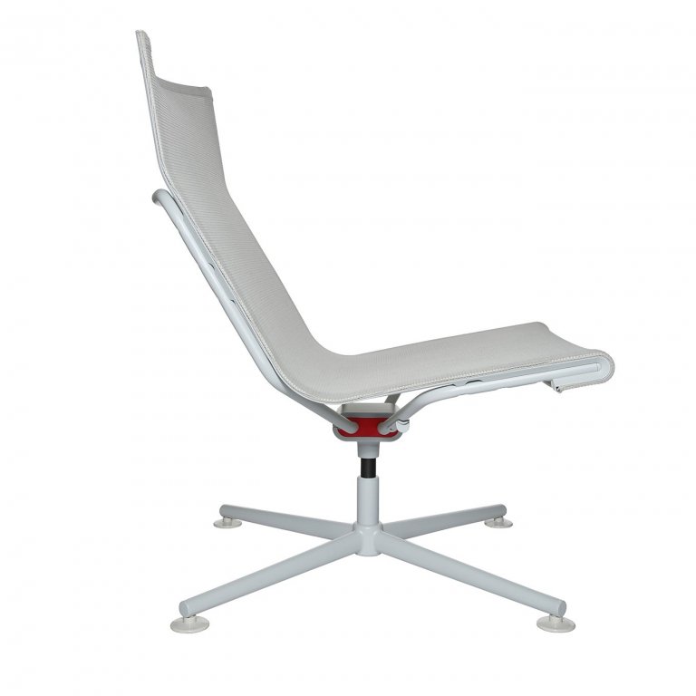 Wagner Drehstuhl D1 low