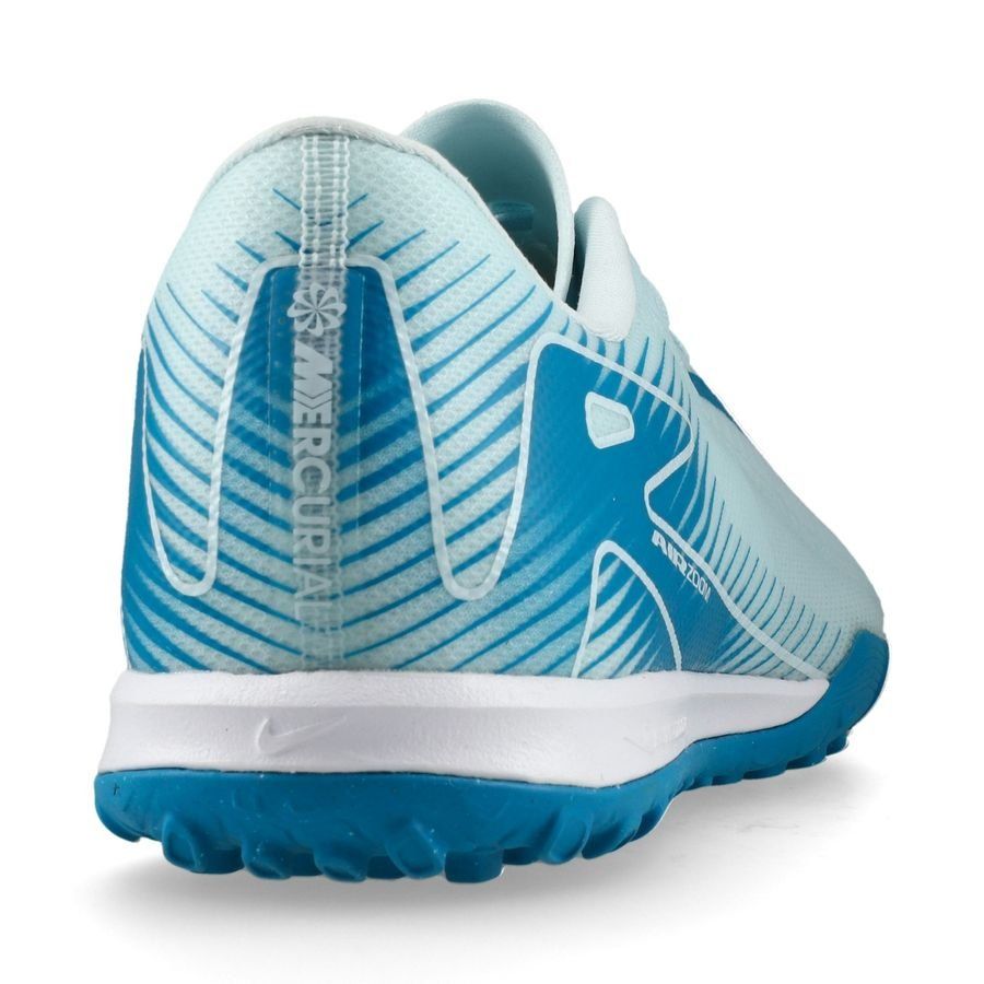 Nike Air Zoom Mercurial Vapor 16 Academy TF Mad Ambition - Bleu/Bleu