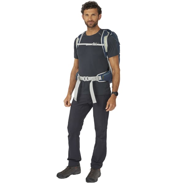 Sac à dos randonnée LOWE ALPINE AIRZONE TRAIL DUO 32 TEMPEST BLUE/ORION BLUE