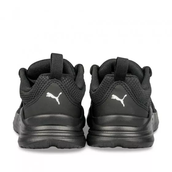 Baskets NOIR PUMA Wired Run Ps