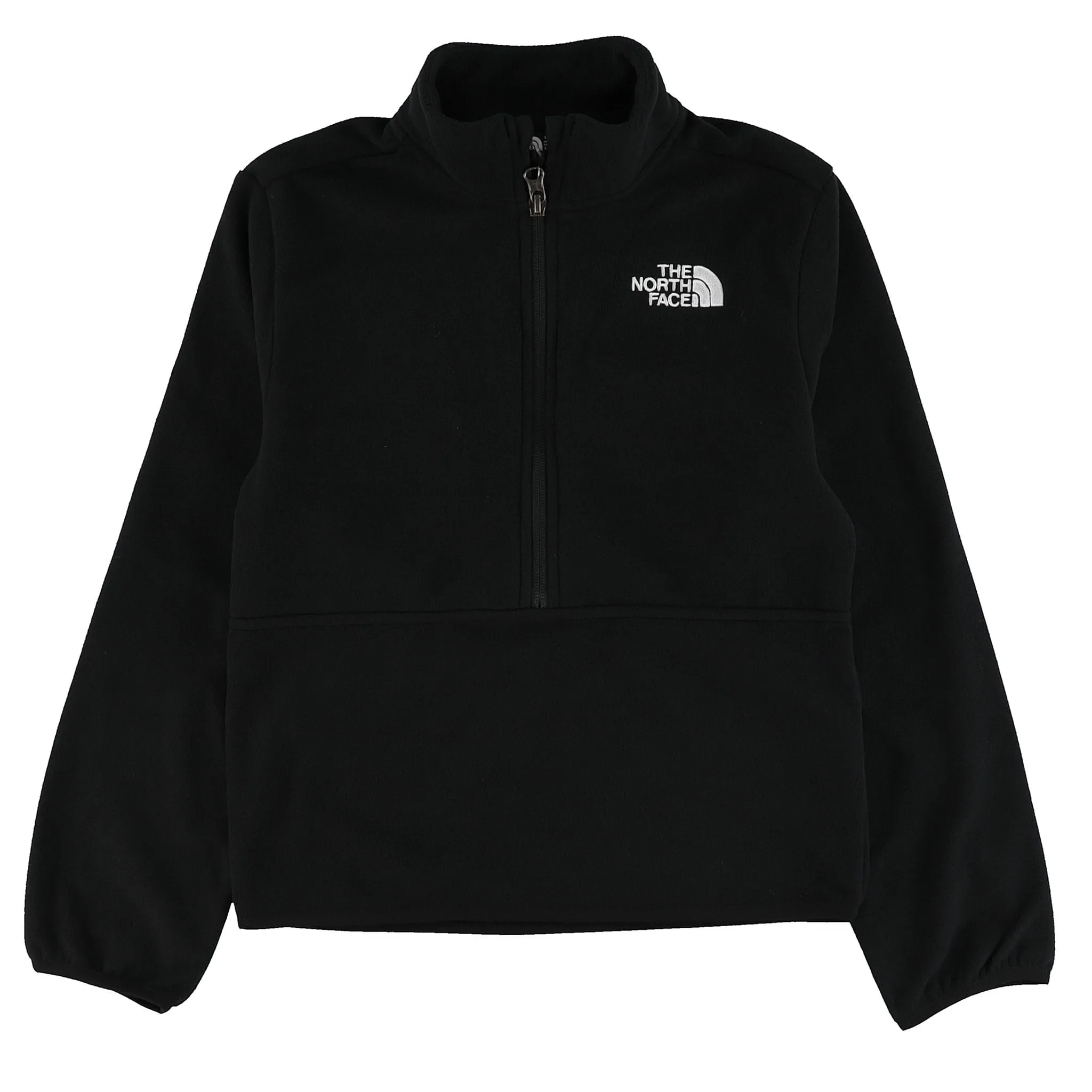 The North Face Polar 14 Zip Glacier 7-16ans