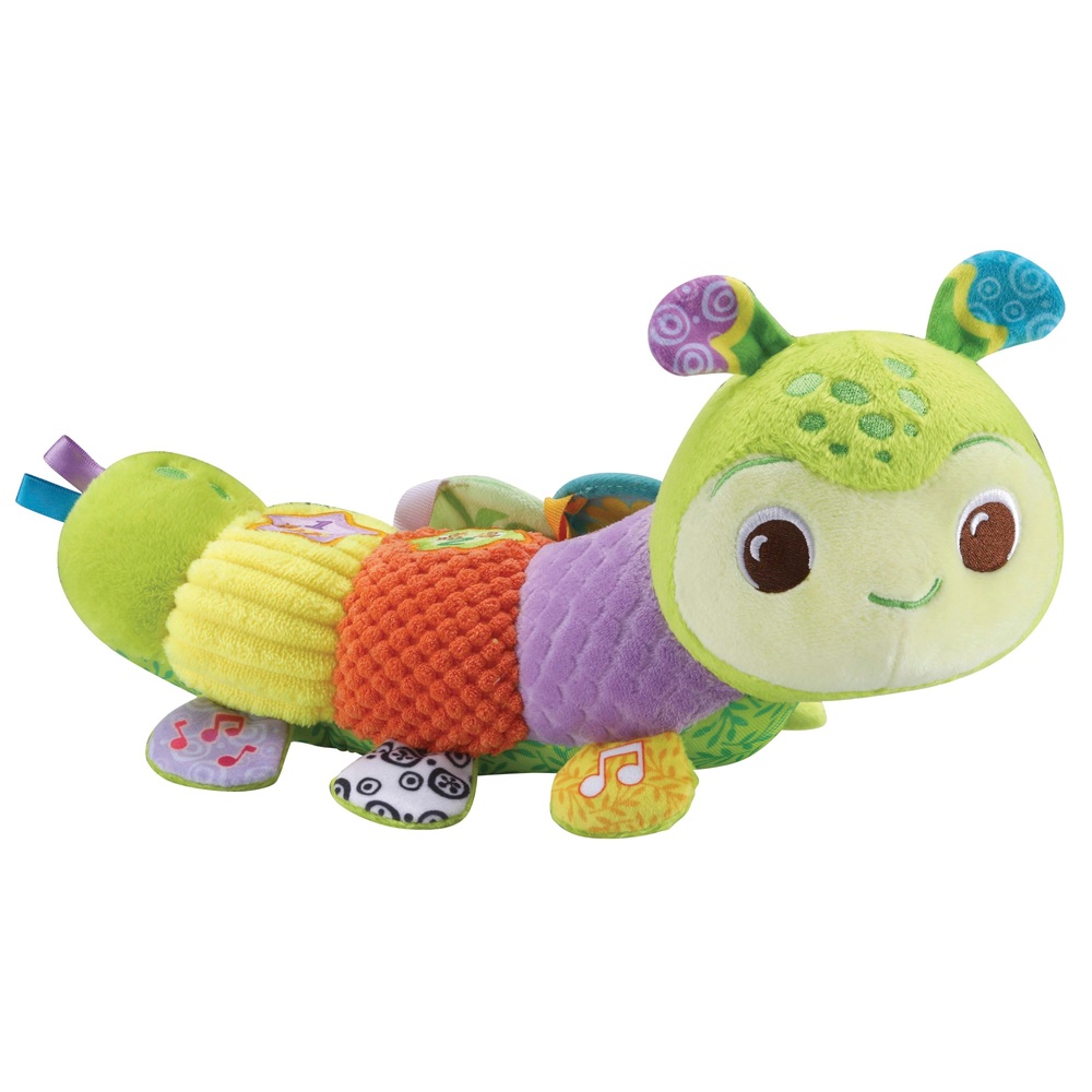 VTech Baby Snugglepillar