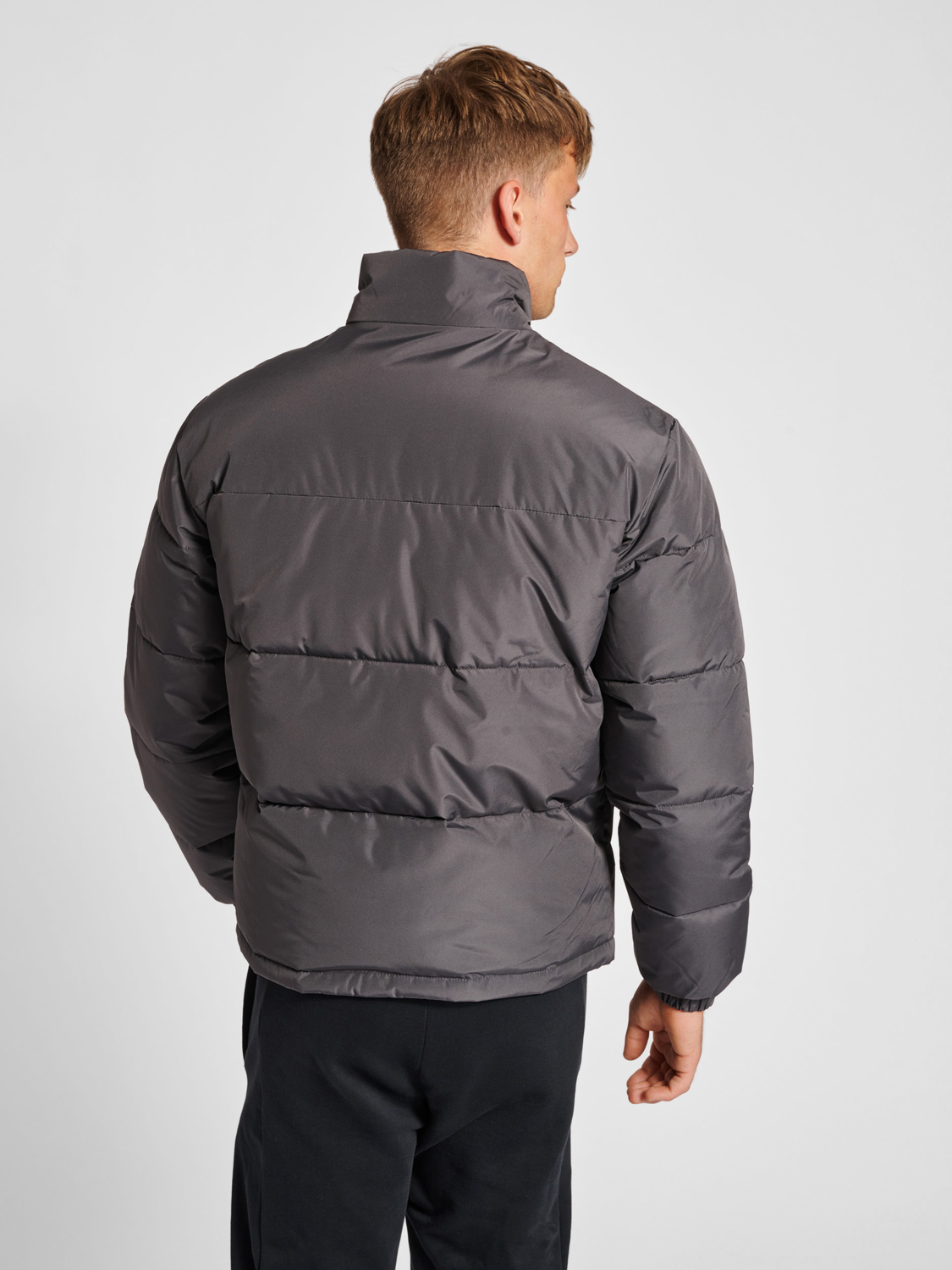 hmlLGC NICKY PUFF JACKET