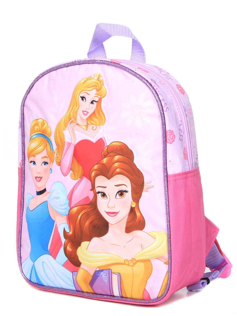 Sac À dos Princesses