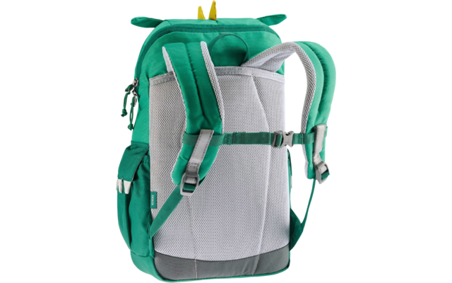 Deuter Kinderrucksack Kikki 8 Liter