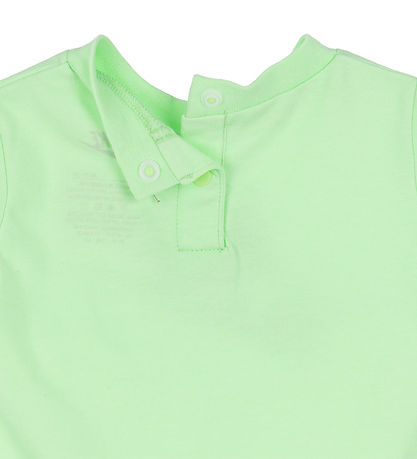 Nike S?t - Sommerdragt/B?llehat - Vapor Green