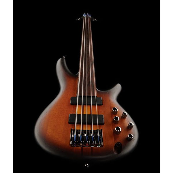 Ibanez SRF705-BBF